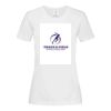 Stedman Ladies Classic Tee Thumbnail