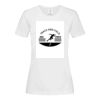 Stedman Ladies Classic Tee Thumbnail