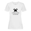 Stedman Ladies Classic Tee Thumbnail