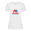 Stedman Ladies Classic Tee Thumbnail