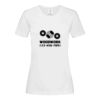 Stedman Ladies Classic Tee Thumbnail