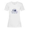 Stedman Ladies Classic Tee Thumbnail