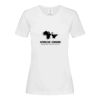 Stedman Ladies Classic Tee Thumbnail
