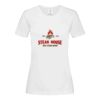 Stedman Ladies Classic Tee Thumbnail