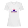 Stedman Ladies Classic Tee Thumbnail