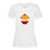 Stedman Ladies Classic Tee Thumbnail