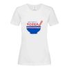 Stedman Ladies Classic Tee Thumbnail
