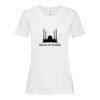 Stedman Ladies Classic Tee Thumbnail