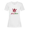 Stedman Ladies Classic Tee Thumbnail