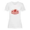 Stedman Ladies Classic Tee Thumbnail