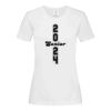 Stedman Ladies Classic Tee Thumbnail