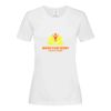 Stedman Ladies Classic Tee Thumbnail