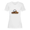 Stedman Ladies Classic Tee Thumbnail