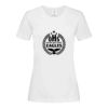 Stedman Ladies Classic Tee Thumbnail