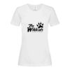 Stedman Ladies Classic Tee Thumbnail