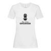Stedman Ladies Classic Tee Thumbnail