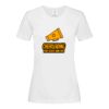 Stedman Ladies Classic Tee Thumbnail