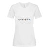 Stedman Ladies Classic Tee Thumbnail