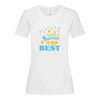 Stedman Ladies Classic Tee Thumbnail