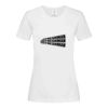 Stedman Ladies Classic Tee Thumbnail