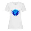 Stedman Ladies Classic Tee Thumbnail