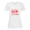 Stedman Ladies Classic Tee Thumbnail