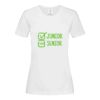 Stedman Ladies Classic Tee Thumbnail