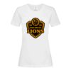 Stedman Ladies Classic Tee Thumbnail