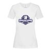 Stedman Ladies Classic Tee Thumbnail