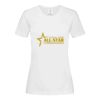 Stedman Ladies Classic Tee Thumbnail