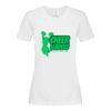 Stedman Ladies Classic Tee Thumbnail