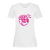 Stedman Ladies Classic Tee Thumbnail