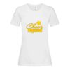Stedman Ladies Classic Tee Thumbnail