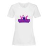 Stedman Ladies Classic Tee Thumbnail
