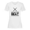 Stedman Ladies Classic Tee Thumbnail