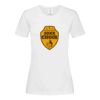 Stedman Ladies Classic Tee Thumbnail