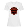 Stedman Ladies Classic Tee Thumbnail