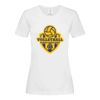 Stedman Ladies Classic Tee Thumbnail