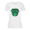 Stedman Ladies Classic Tee Thumbnail