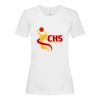 Stedman Ladies Classic Tee Thumbnail