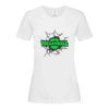 Stedman Ladies Classic Tee Thumbnail