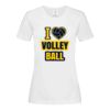 Stedman Ladies Classic Tee Thumbnail