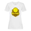Stedman Ladies Classic Tee Thumbnail