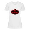 Stedman Ladies Classic Tee Thumbnail