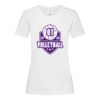 Stedman Ladies Classic Tee Thumbnail