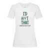 Stedman Ladies Classic Tee Thumbnail