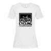 Stedman Ladies Classic Tee Thumbnail