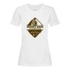 Stedman Ladies Classic Tee Thumbnail