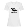 Stedman Ladies Classic Tee Thumbnail