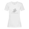 Stedman Ladies Classic Tee Thumbnail
